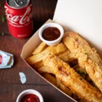 Golden Chip – Stirling – Best Fish & Chips